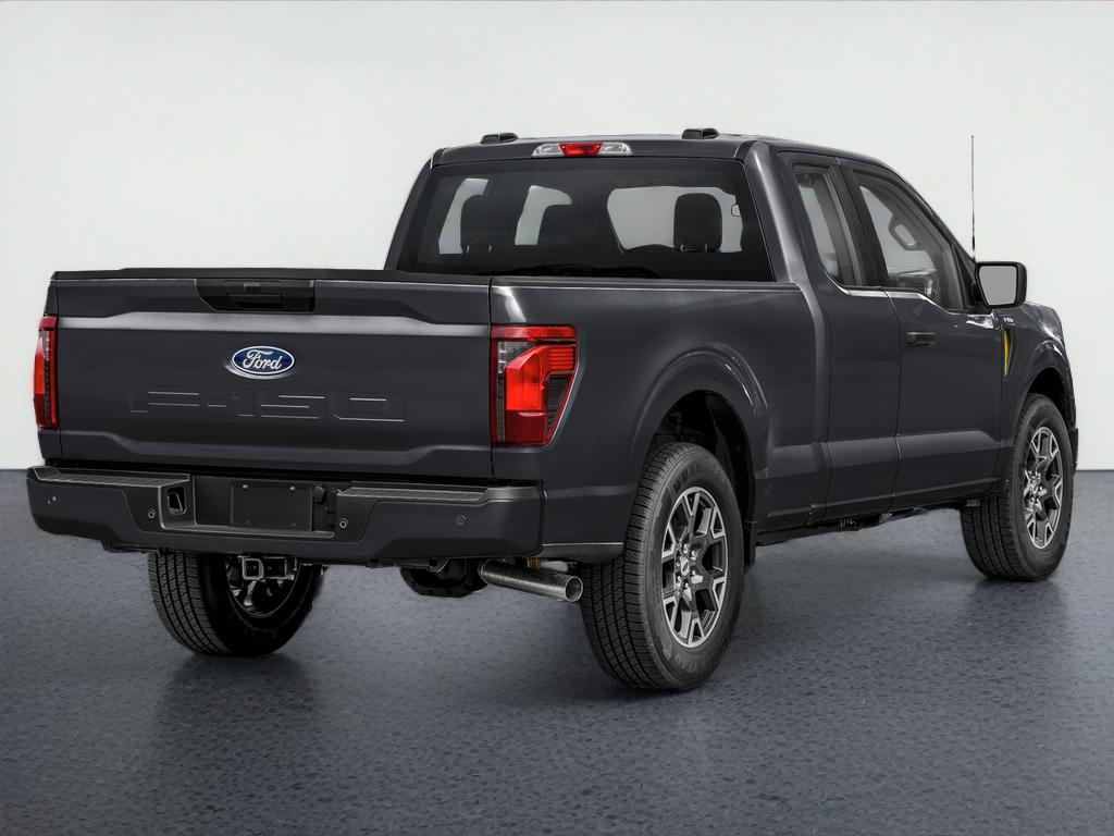 2026 Ford F-150 STX®