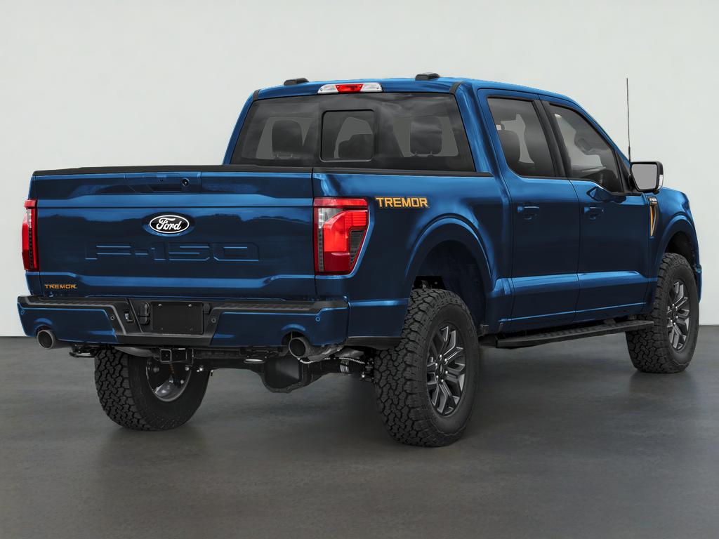 2026 Ford F-150 Tremor®