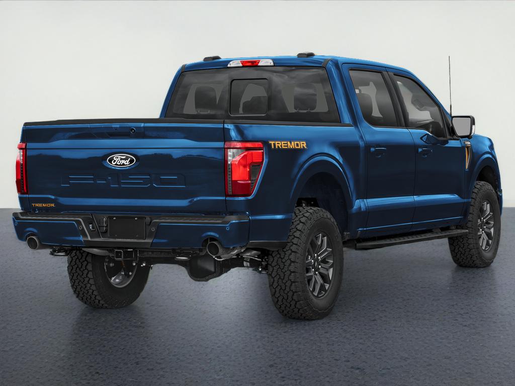 2026 Ford F-150 Tremor®