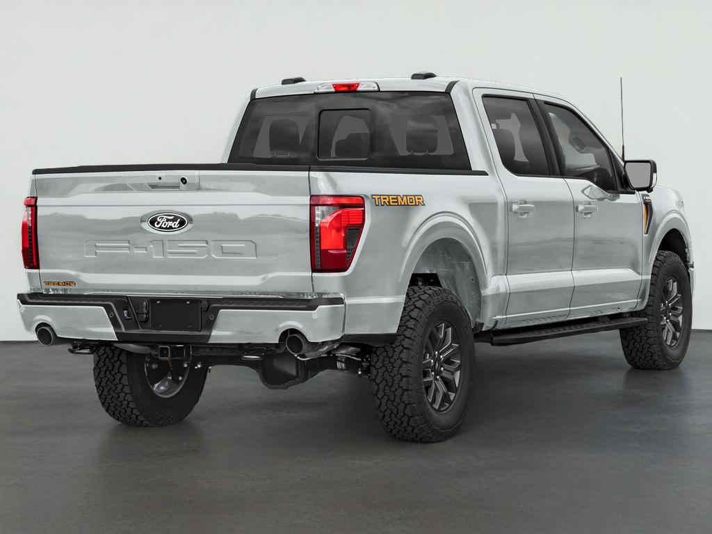 2026 Ford F-150 Tremor®