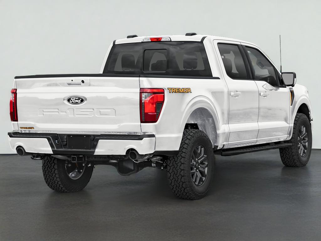 2026 Ford F-150 Tremor®