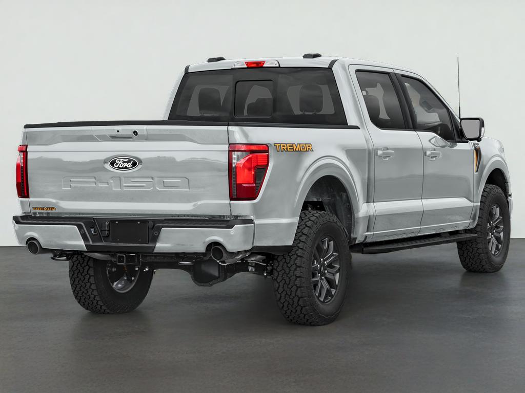 2026 Ford F-150 Tremor®
