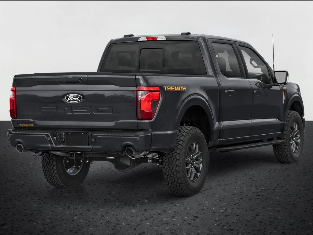 2026 Ford F-150 Tremor®