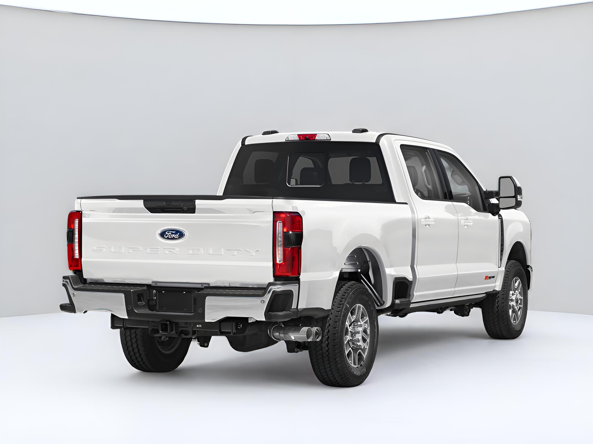 2023 Ford Super Duty F-250 Pickup Lariat