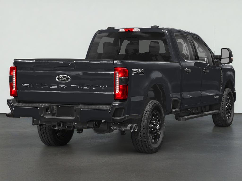 2027 Ford F-250 XLT