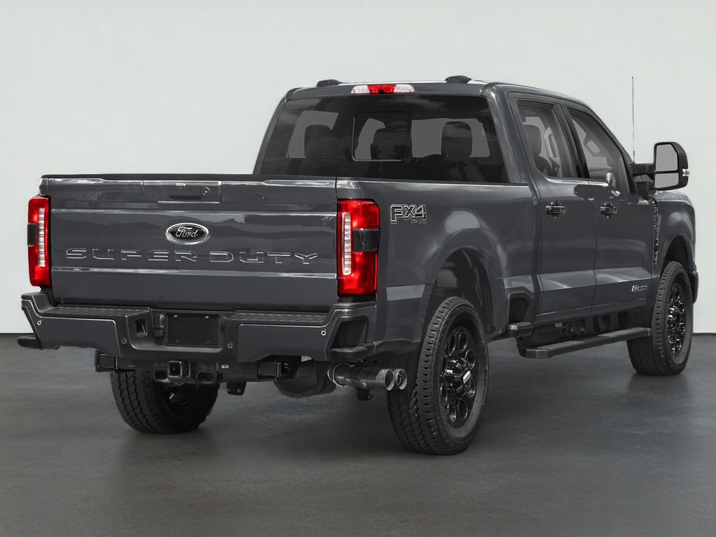 2027 Ford F-250 XLT