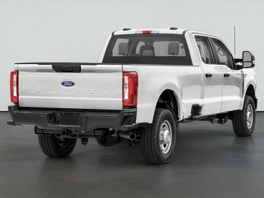 2026 Ford F-350SD XL