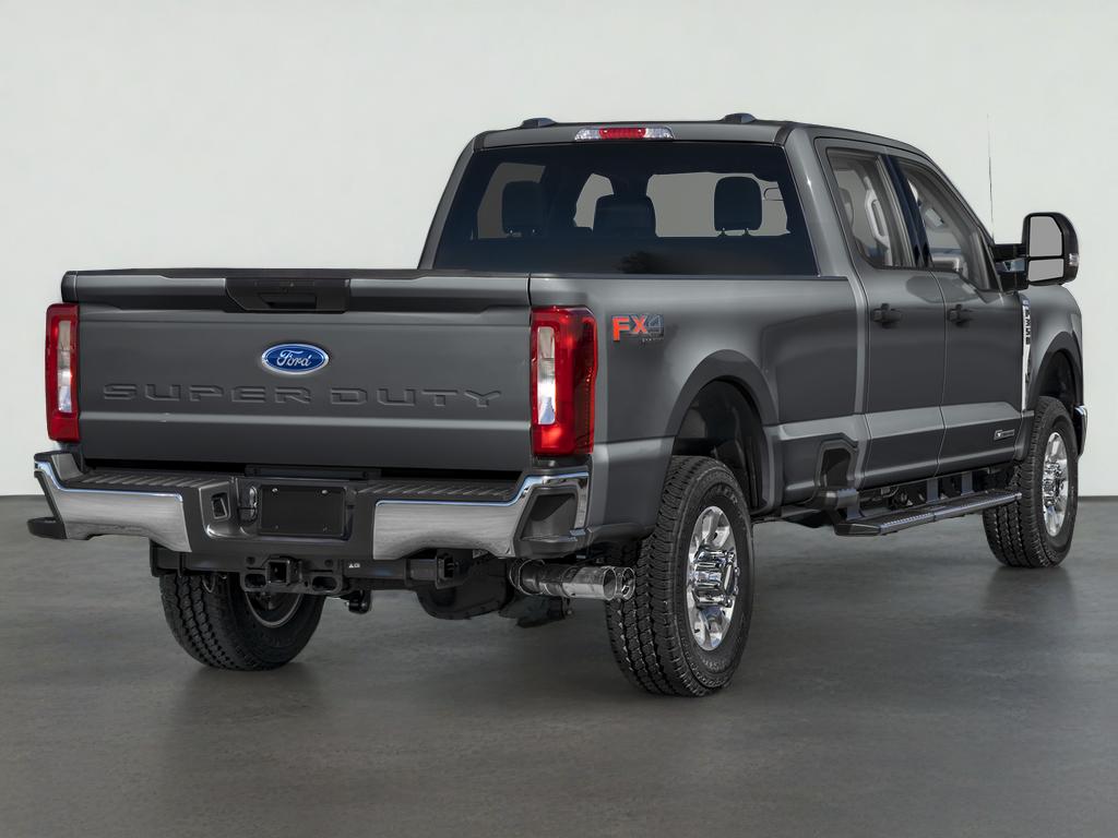 2027 Ford F-350 XLT