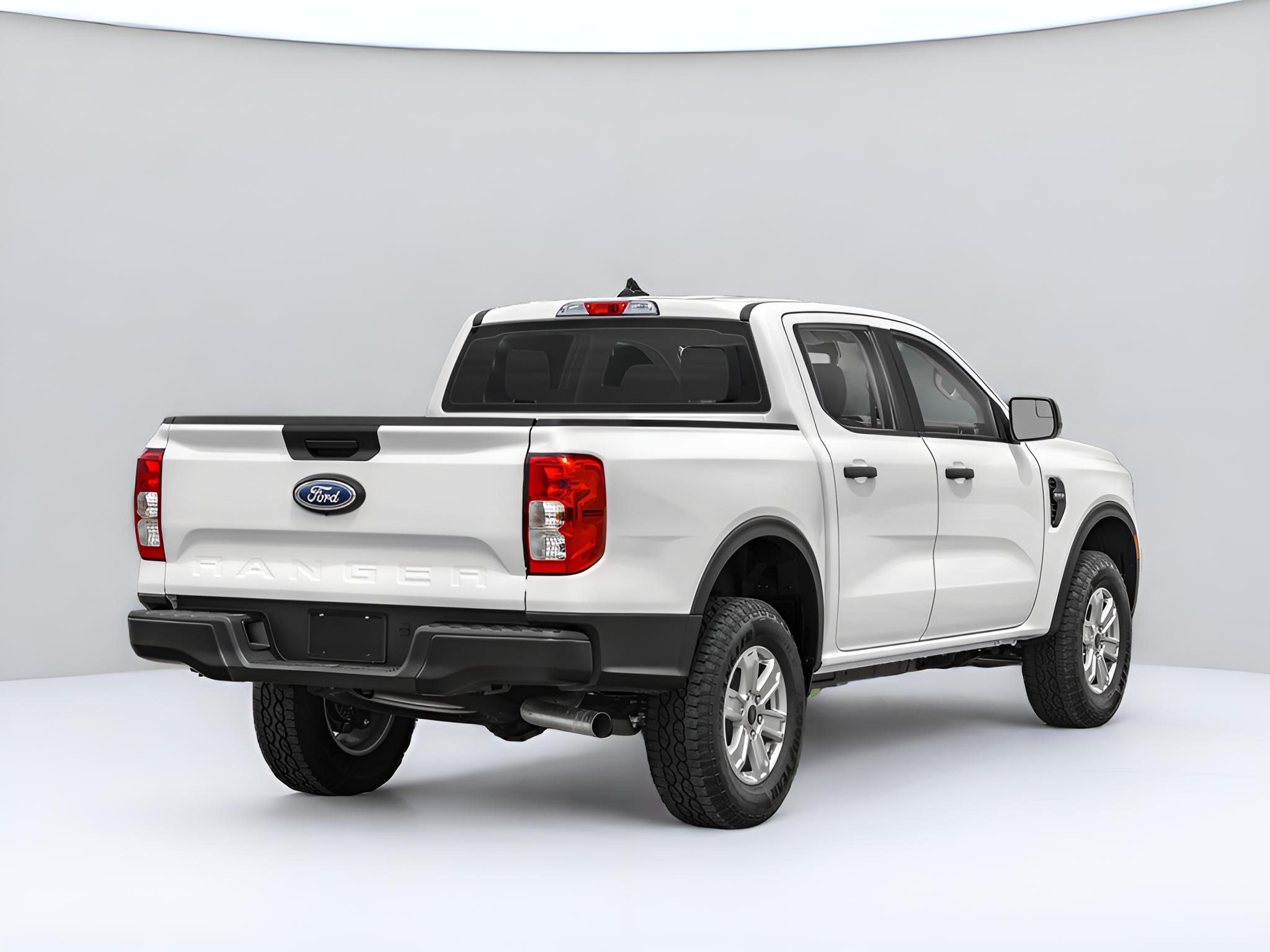 2024 Ford Ranger XL