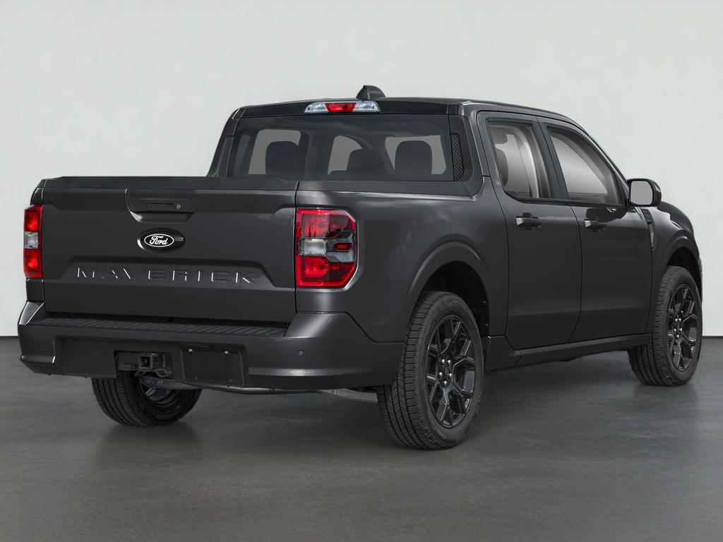 2026 Ford Maverick Maverick Lobo™