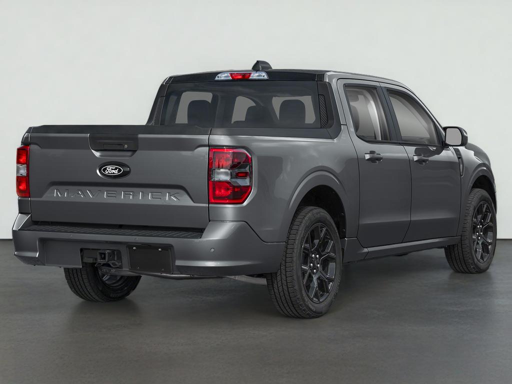 2026 Ford Maverick Maverick Lobo™