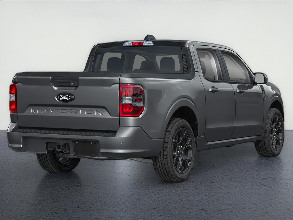 2026 Ford Maverick Maverick Lobo™