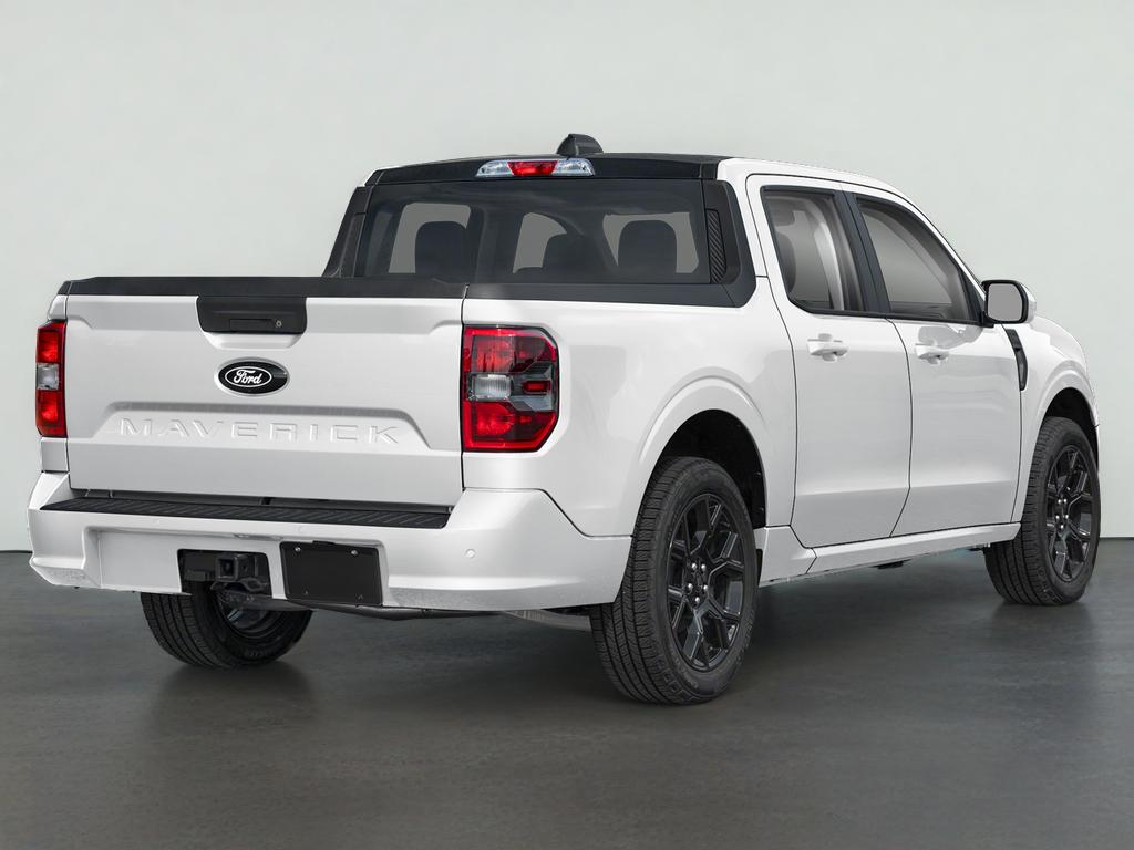 2026 Ford Maverick Maverick Lobo™