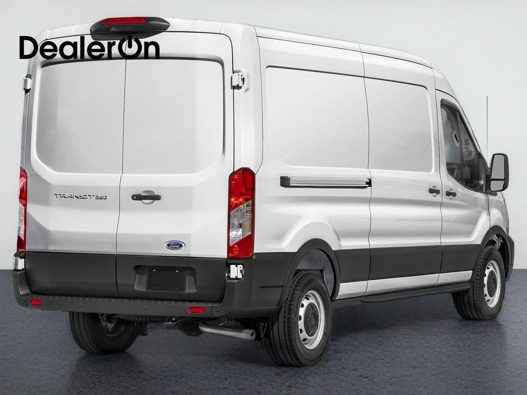 2026 Ford Transit Cargo Van Cargo Van