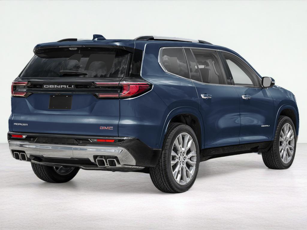 2026 GMC Acadia FWD Denali