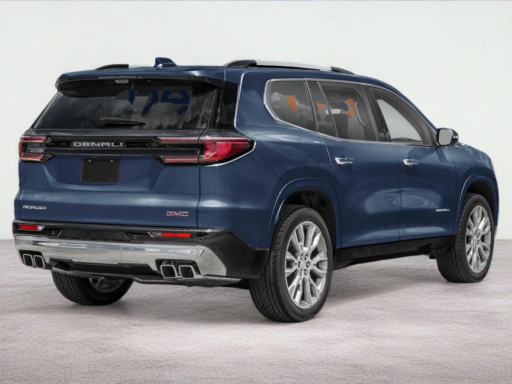 2026 GMC Acadia FWD Denali