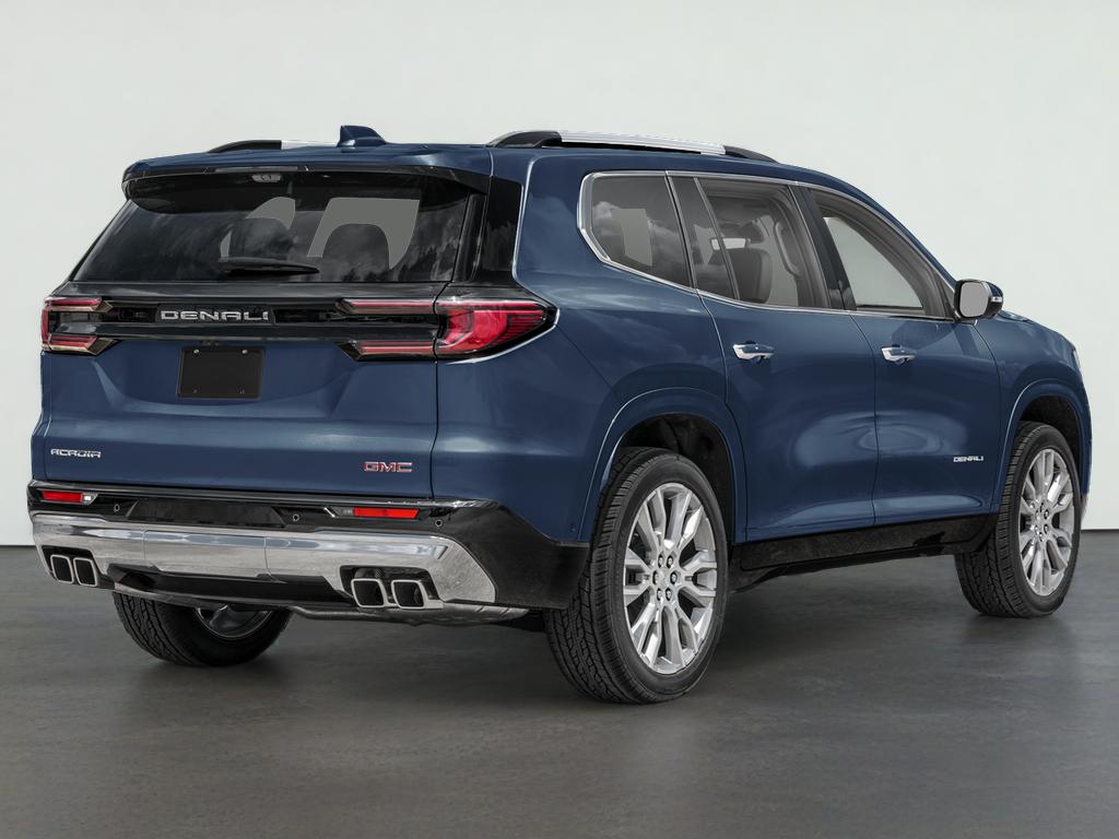 2026 GMC Acadia FWD Denali