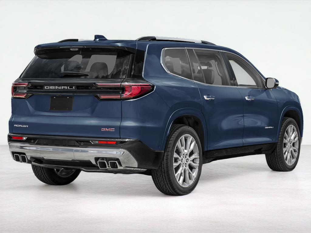 2026 GMC Acadia FWD Denali