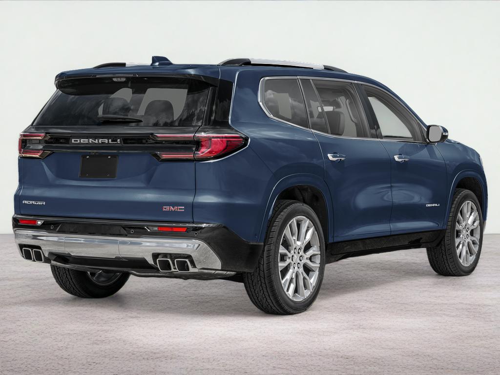 2026 GMC Acadia FWD Denali
