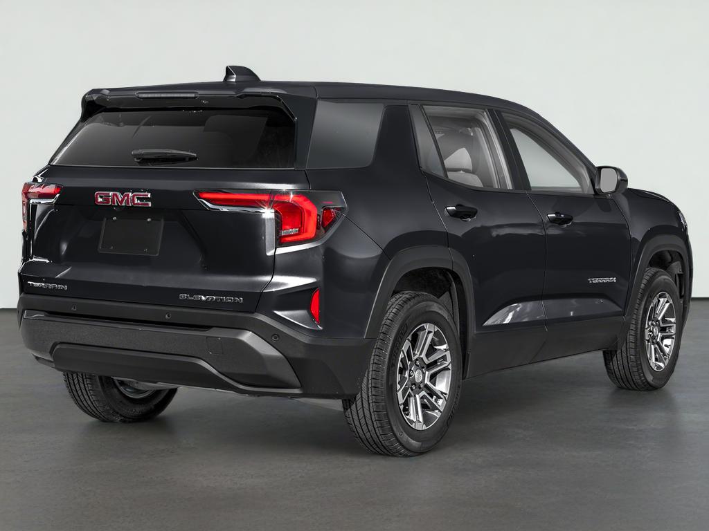 2026 GMC Terrain AWD 4dr Elevation
