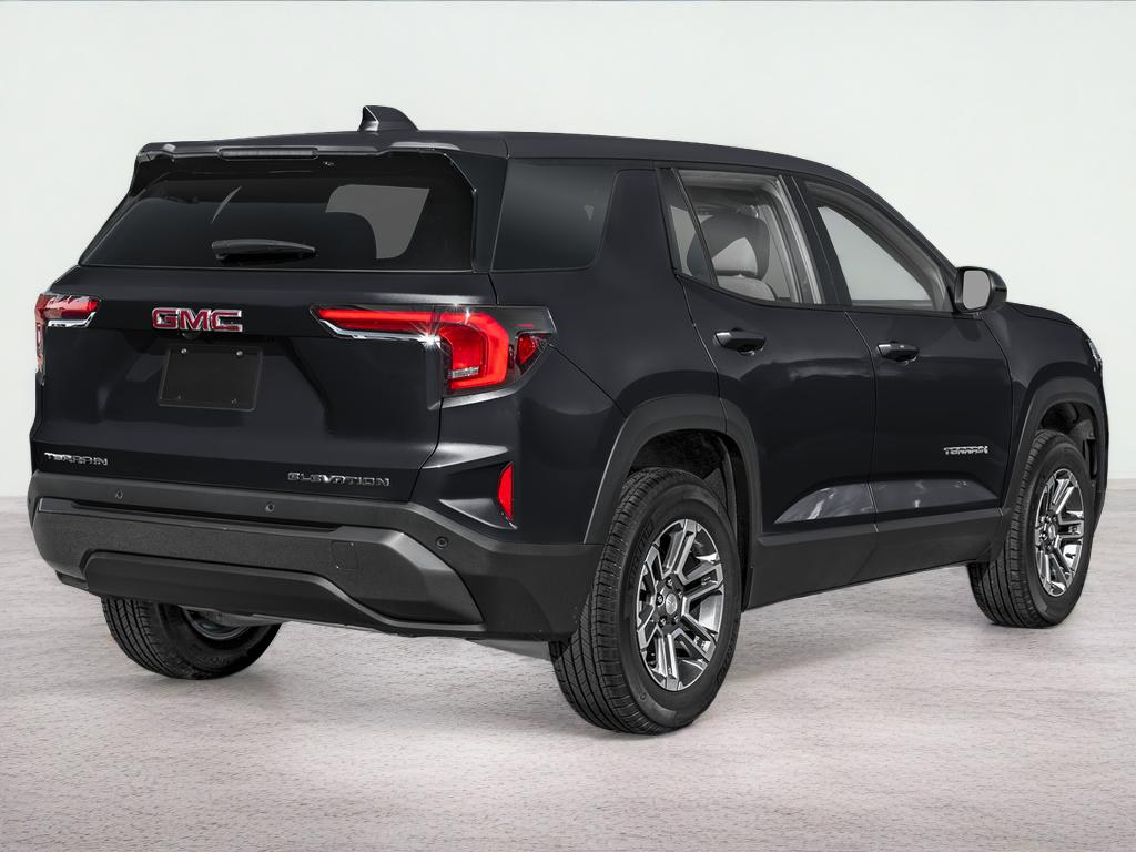 2026 GMC Terrain AWD 4dr Elevation