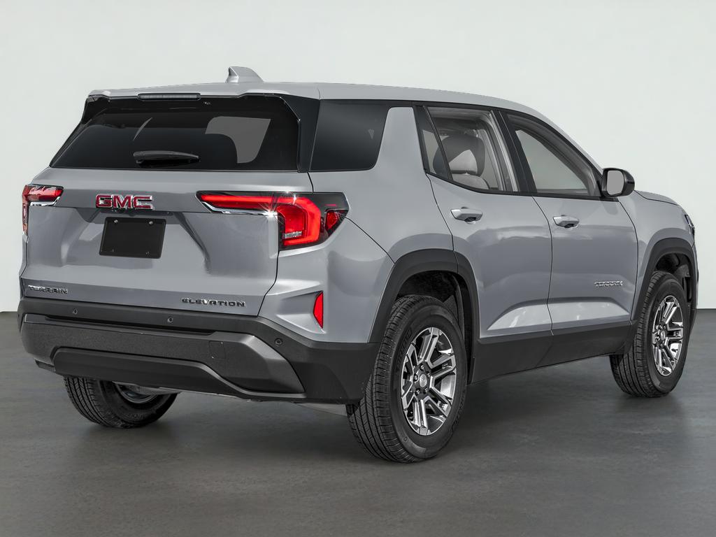 2026 GMC Terrain AWD 4dr Elevation