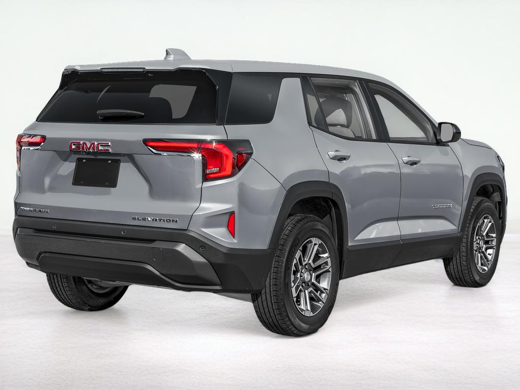 2026 GMC Terrain AWD 4dr Elevation