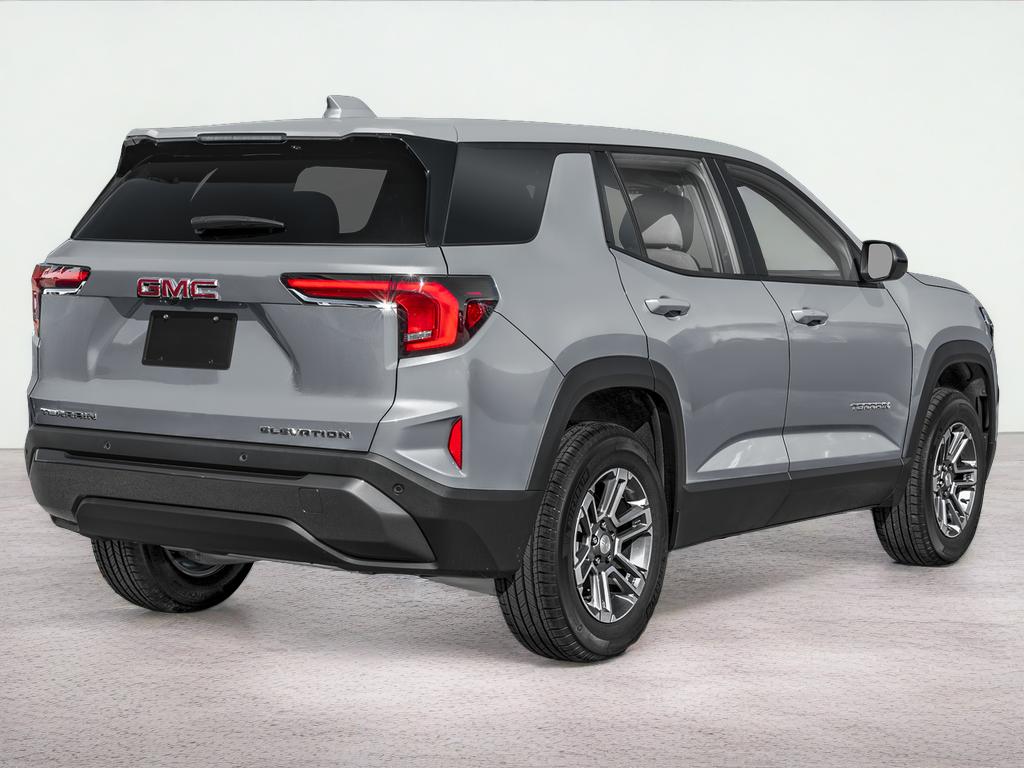 2026 GMC Terrain AWD 4dr Elevation