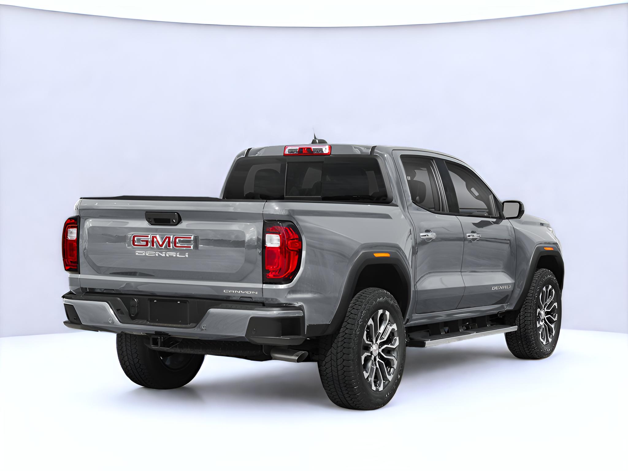 2023 GMC Canyon Denali