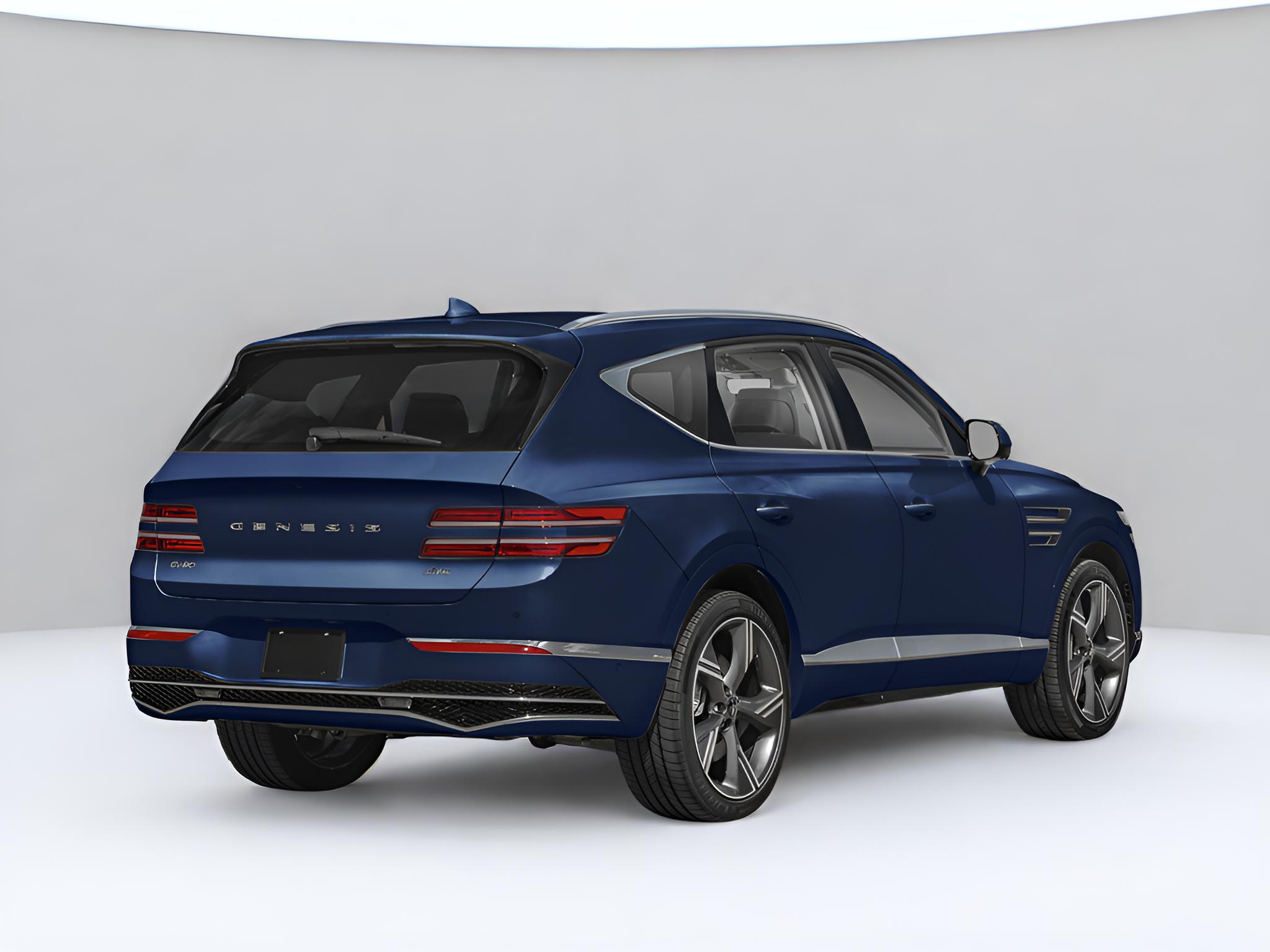 2025 Genesis GV80 2.5T Prestige