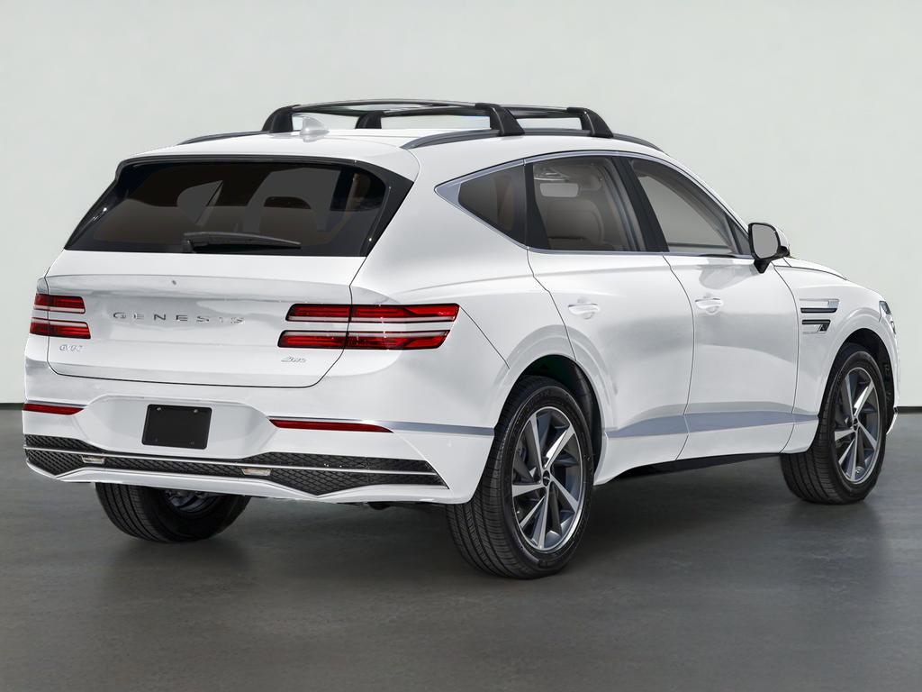 2025 Genesis GV80 2.5T