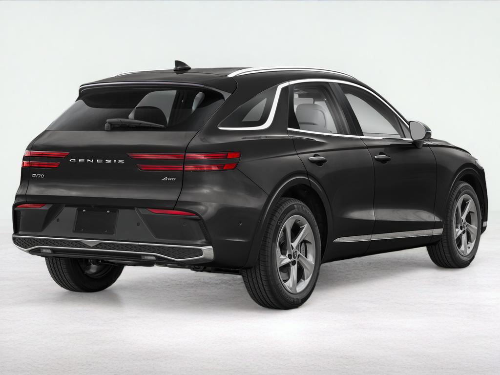 2026 Genesis GV70 2.5T