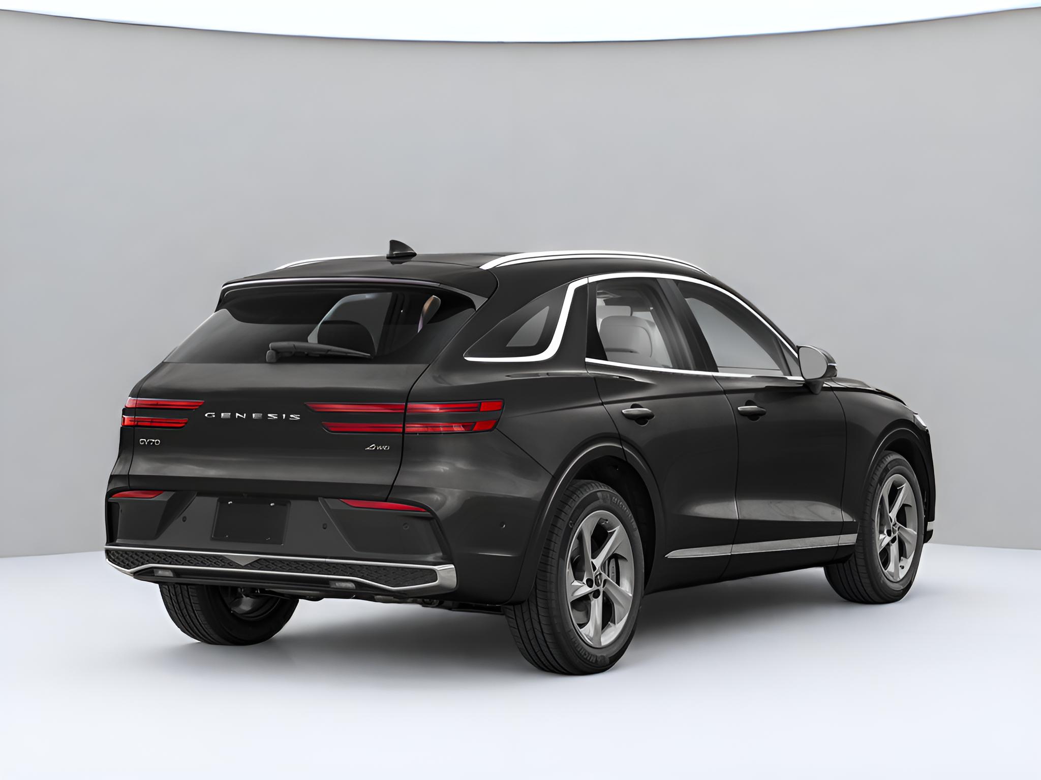 2026 Genesis GV70 2.5T Select