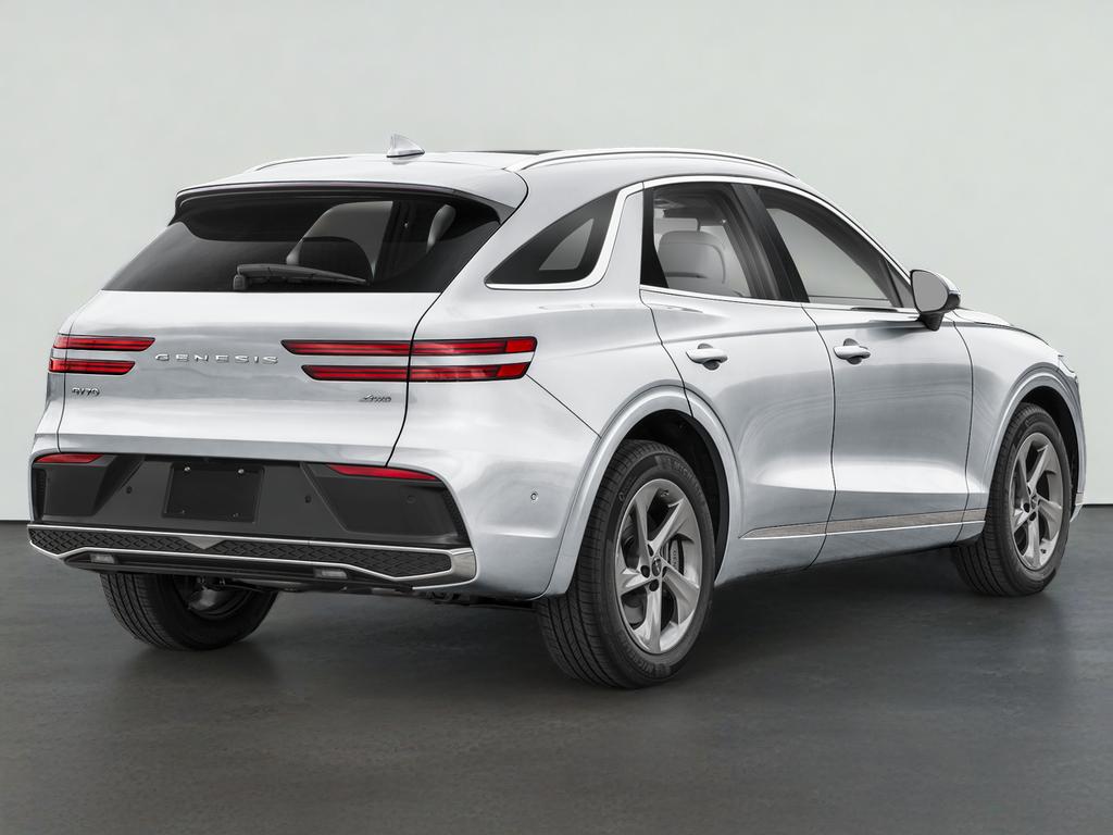 2026 Genesis GV70 2.5T Select