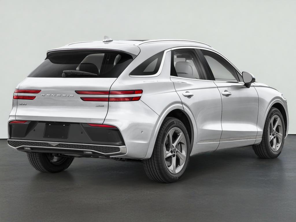 2026 Genesis GV70 2.5T