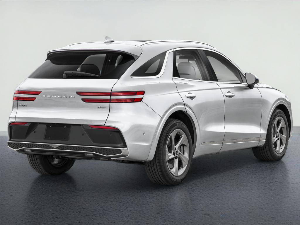 2026 Genesis GV70 2.5T