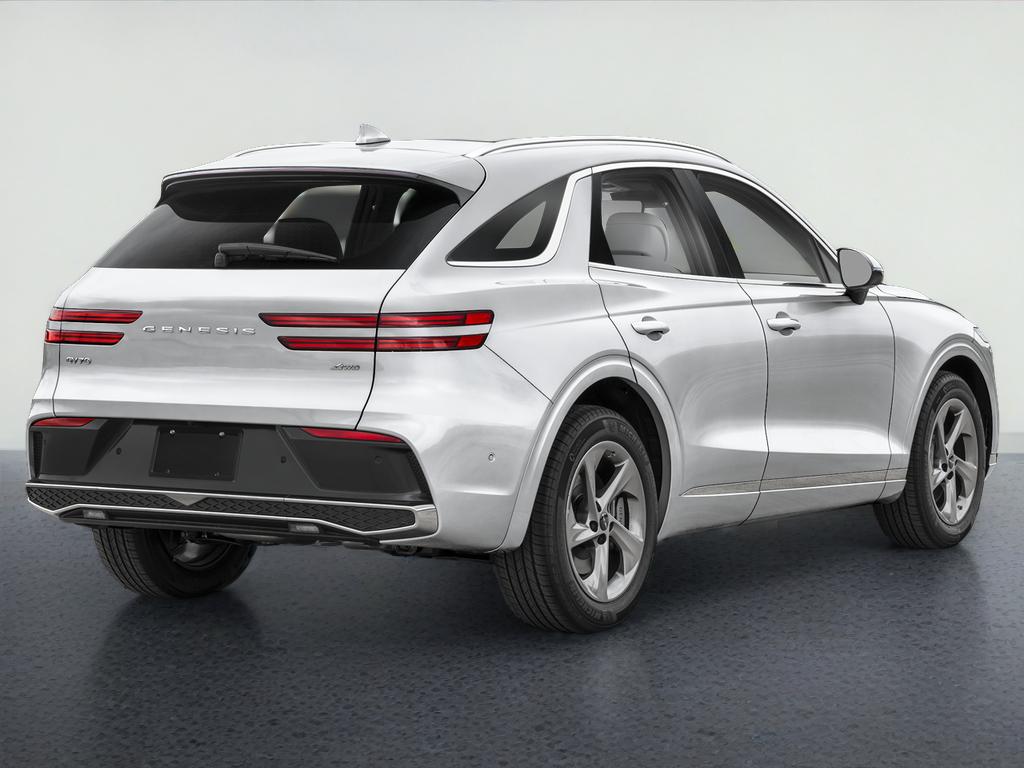 2026 Genesis GV70 2.5T