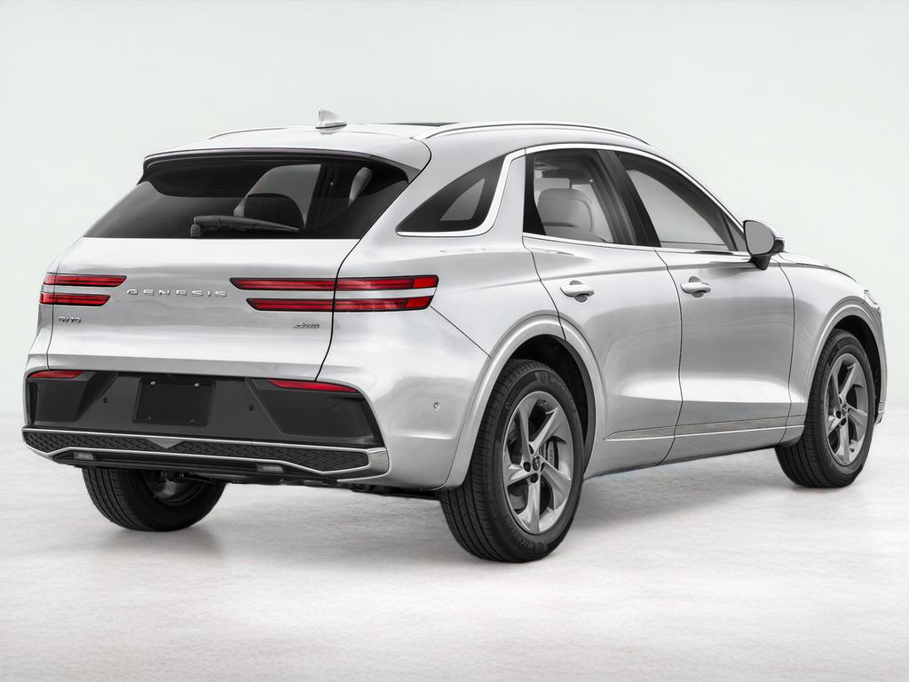 2026 Genesis GV70 2.5T