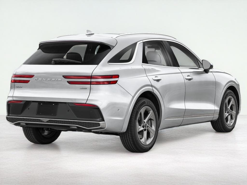 2026 Genesis GV70 2.5T