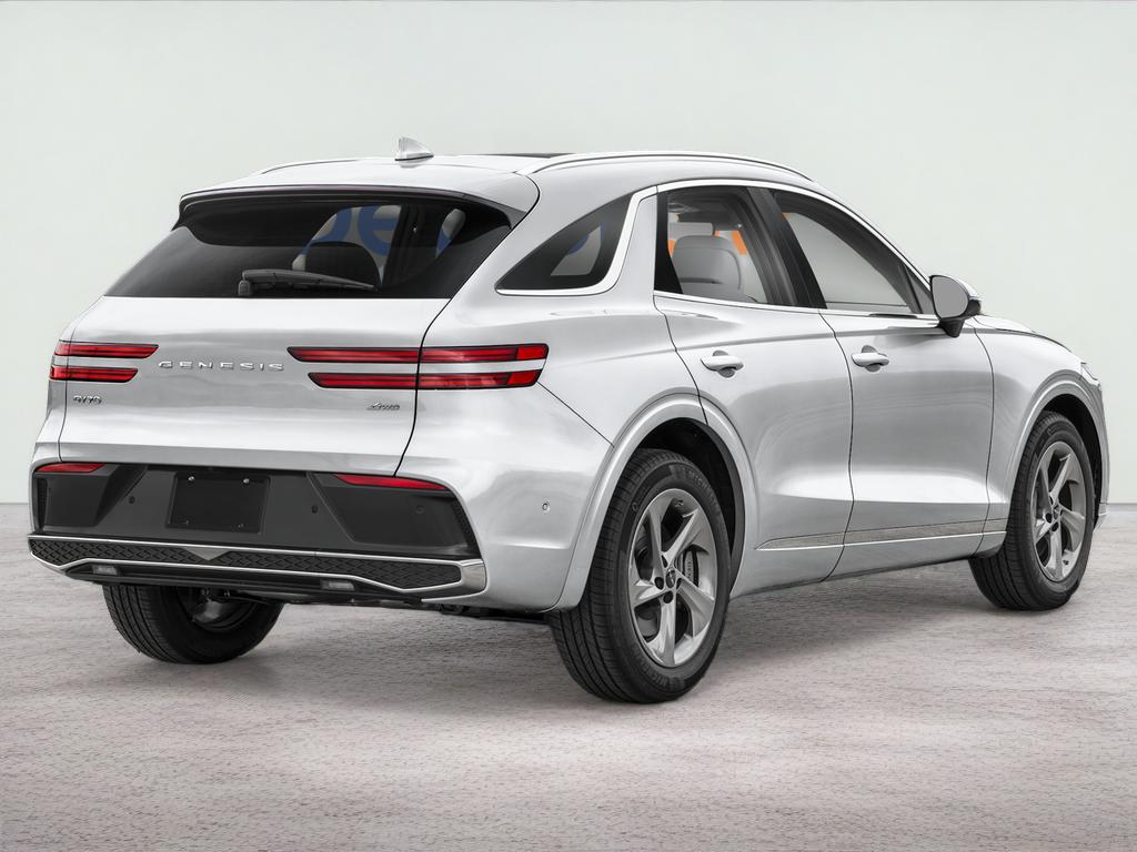2026 Genesis GV70 2.5T