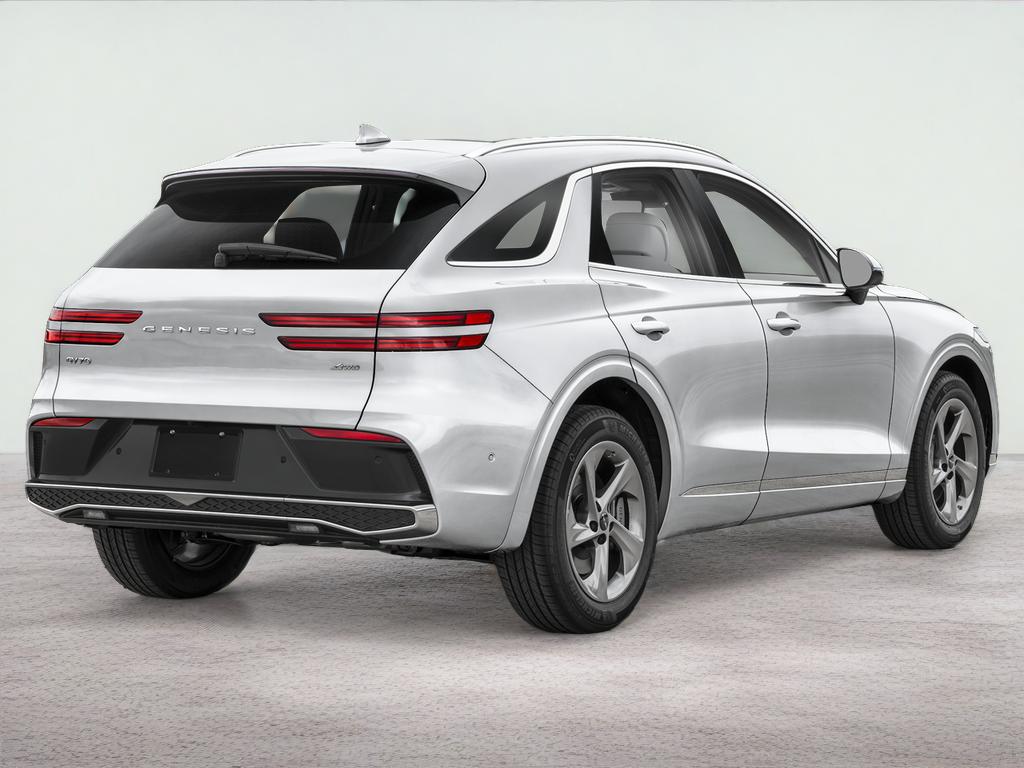 2026 Genesis GV70 2.5T