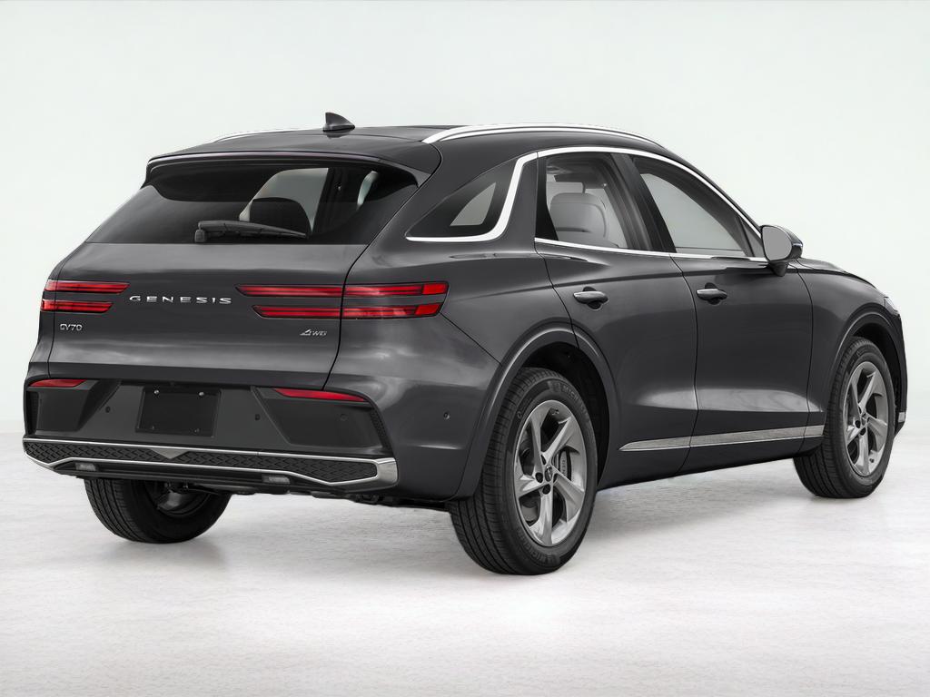 2026 Genesis GV70 2.5T