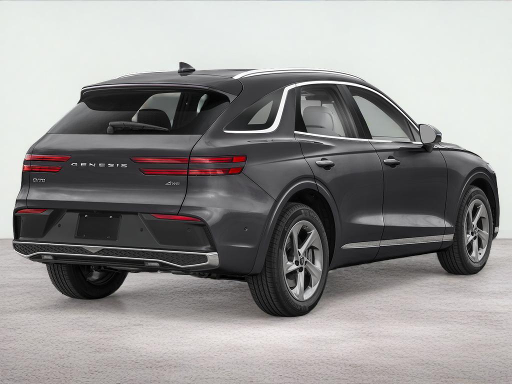 2026 Genesis GV70 2.5T
