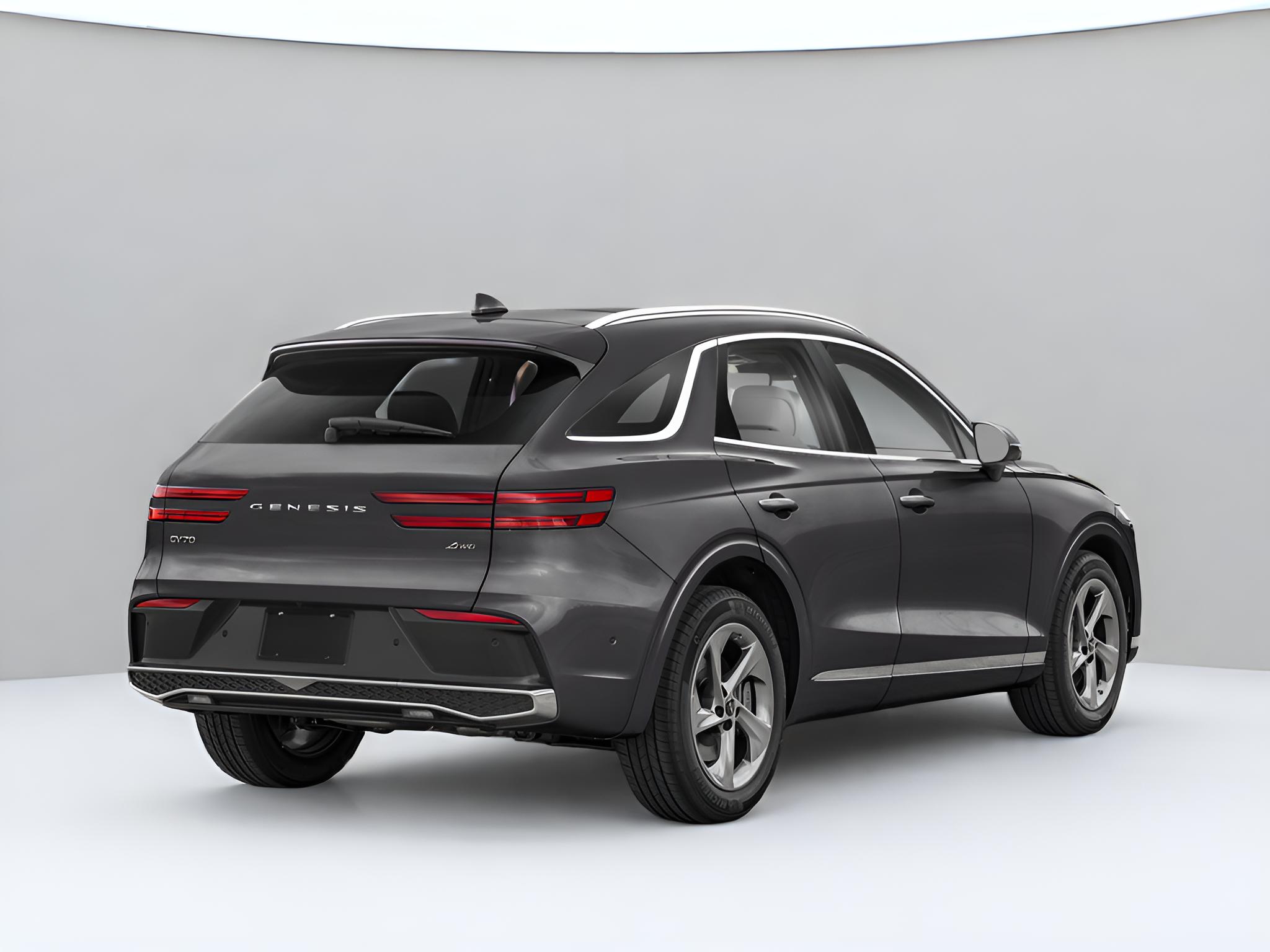 2026 Genesis GV70 2.5T