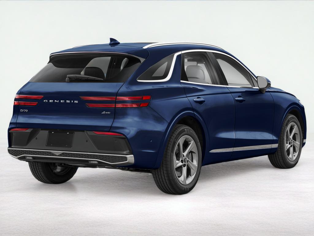 2026 Genesis GV70 2.5T