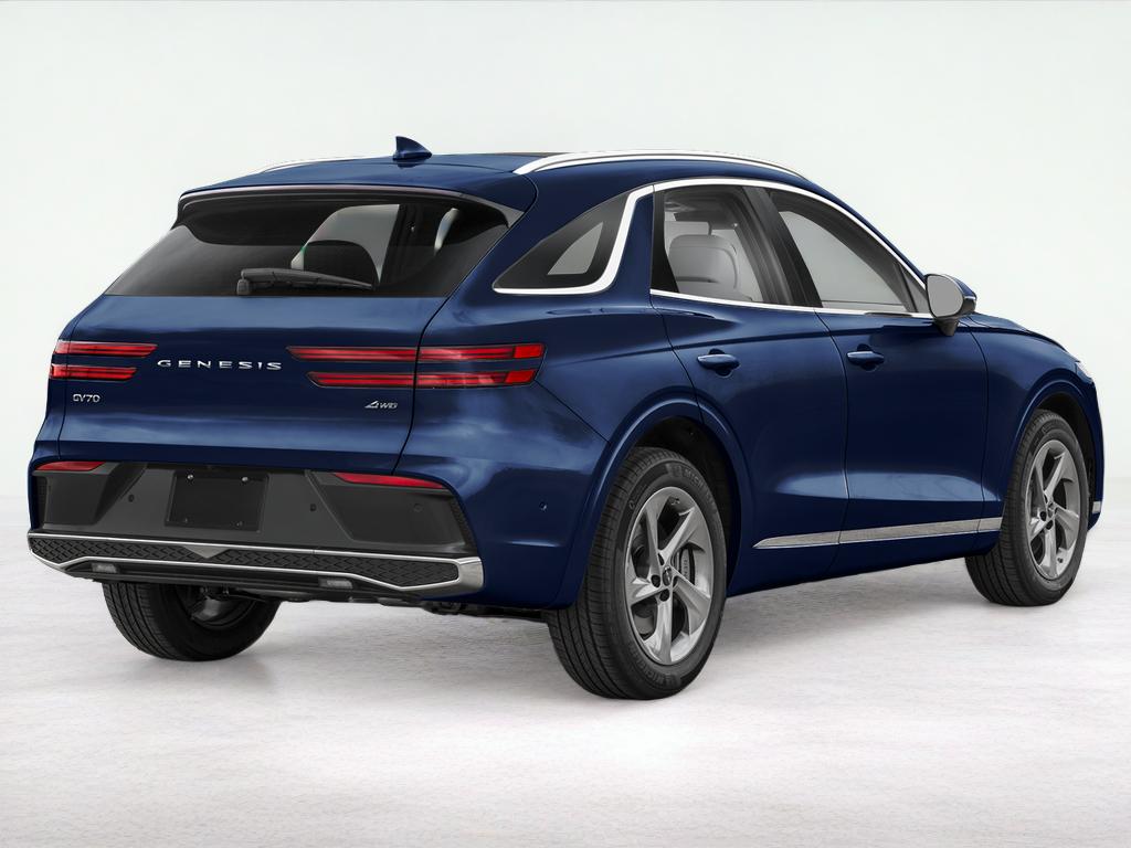 2026 Genesis GV70 2.5T
