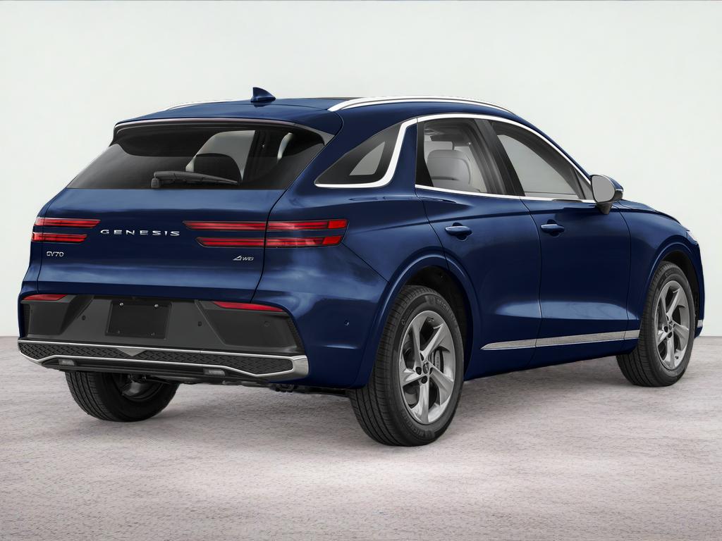 2026 Genesis GV70 2.5T