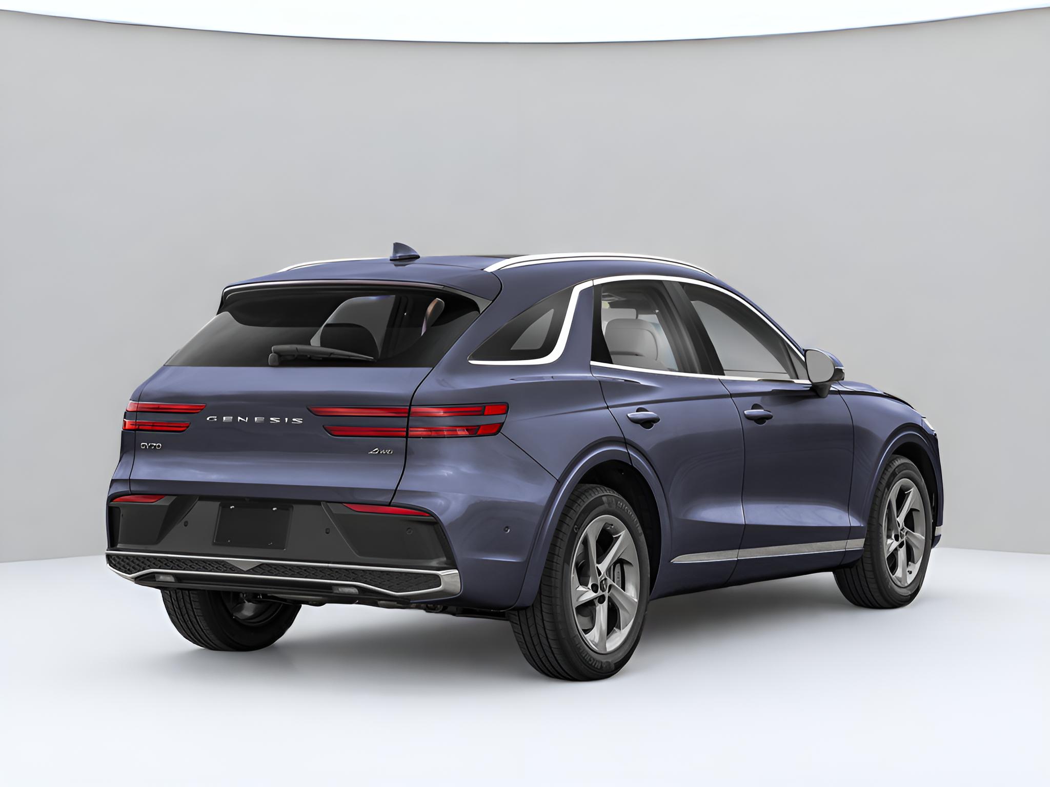 2026 Genesis GV70 2.5T Select