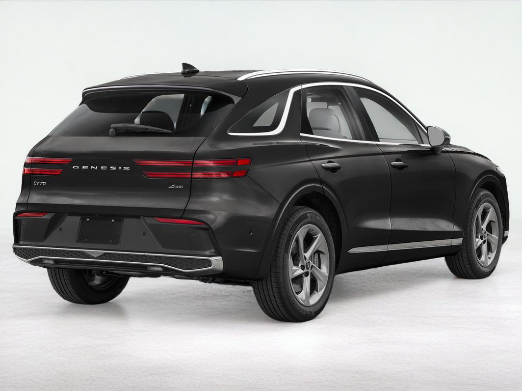 2026 Genesis GV70 2.5T