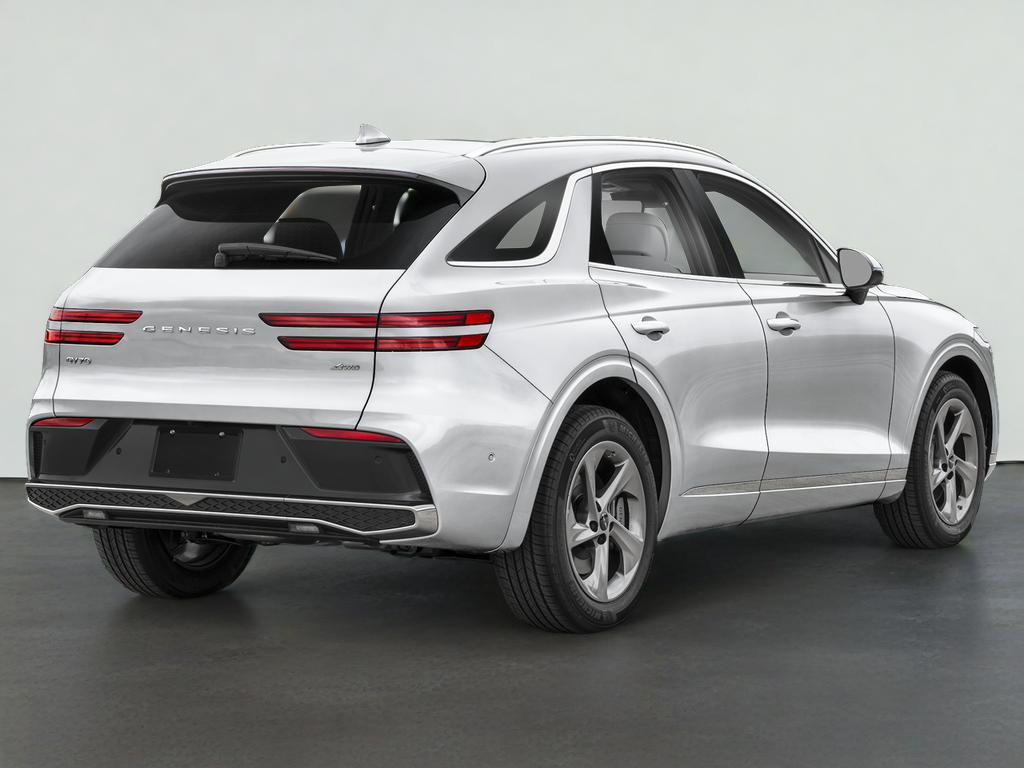 2026 Genesis GV70 2.5T
